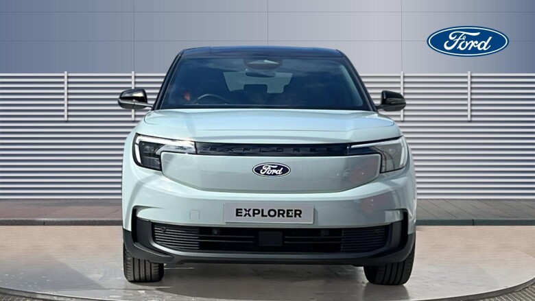 Ford Explorer 210kW Collection 79kWh 5dr Auto Electric Estate